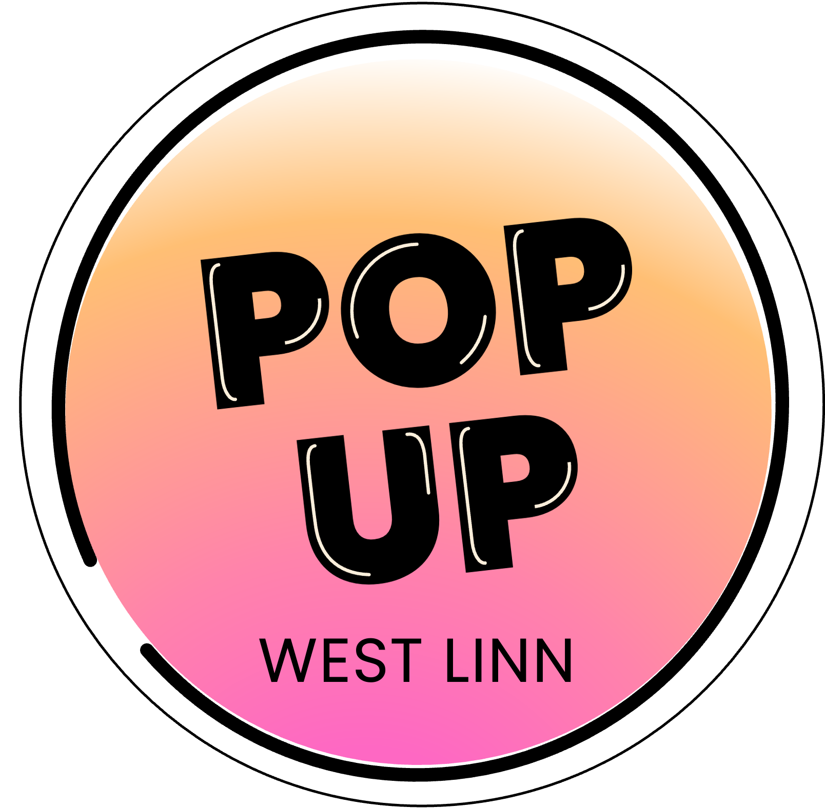 Pop Up West Linn